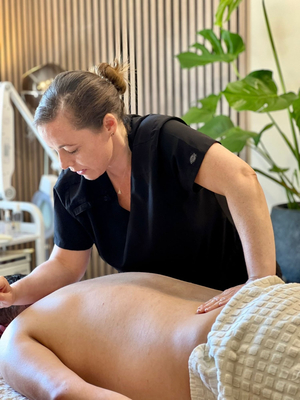 New Harmony Holistics - Wellness Centre