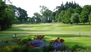 Newlands Golf Club
