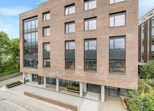 Niche Living Rathmines