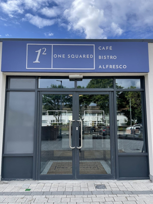 One Squared
