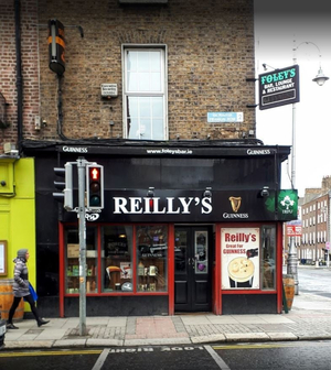 O'Reilly's