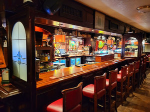 Phil Ryan's The Hogan Stand