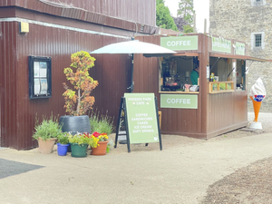 Phoenix Park Cafe