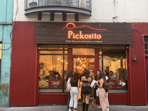 Pickosito Northern Mexican Taqueria
