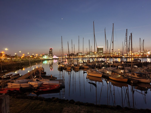 Poolbeg Yacht & Boat Club