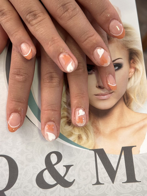 Q&M Hair Beauty Salon Capel