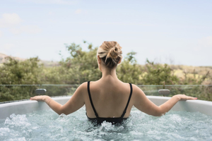 Rainforest Spa
