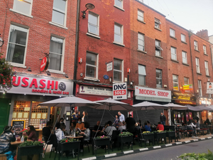 Ristorante Romano