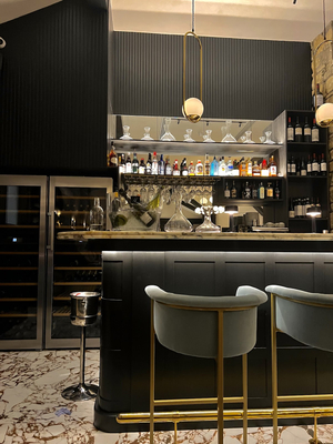Rugged Lane Restaurant