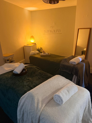 Sankalpa Therapies
