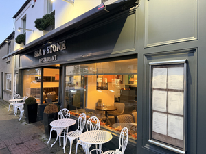 Sea & Stone Restaurant