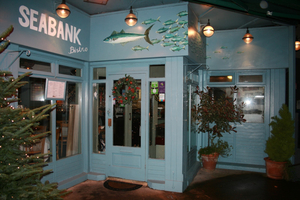 Seabank Bistro