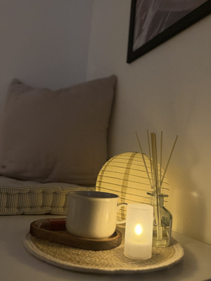 Seren Wellness Studio