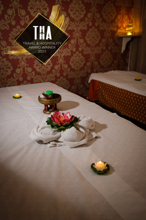 Shaba Thai Massage
