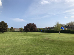 Shandon Pitch & Putt Club