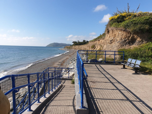 Shankill Beach