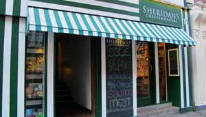Sheridans Cheesemongers