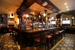 Slattery's