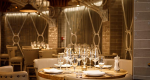 SOLE Seafood & Grill - Seafood Restaurant Dublin