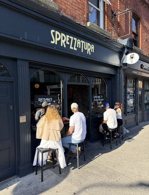 Sprezzatura
