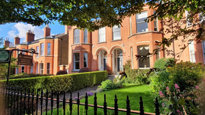 St. Aiden's Guesthouse
