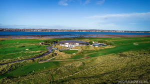 St. Anne's Golf Club