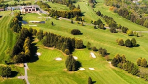 Stackstown Golf Club