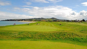 Sutton Golf Club