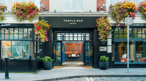 Temple Bar Hotel Dublin by The Unlimited Collection