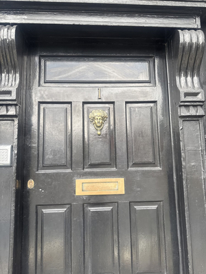 Templebar Rooms