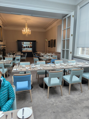 The 1592 Restaurant