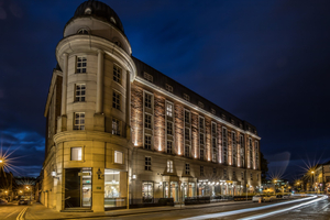 The Alex Hotel Dublin