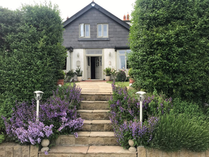 The Artist Residence Dublin Boutique B&B