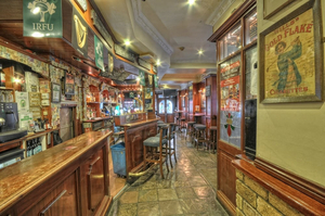 The Bankers Bar