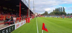 The Bar @ Tolka