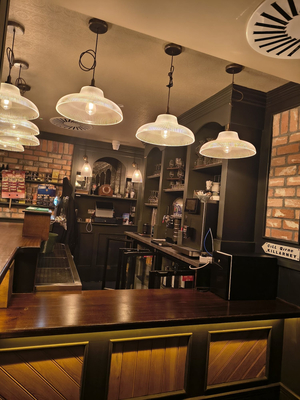 The Big Tree Pub