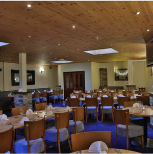 The Brock Inn | Bar and Restaurant