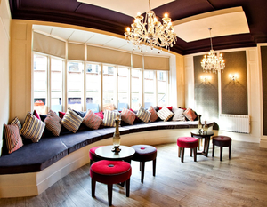 The Buff Day Spa