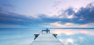 The Calm Rooms