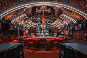 The Camden