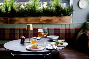 The Cow Pub & Kitchen