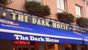 The Dark Horse