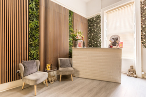 The Dawson Spa