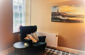 The Dublin Wellbeing Centre