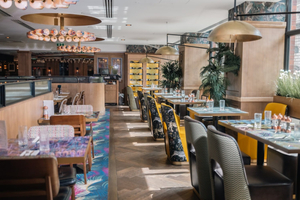 The Exchange Bar & Restaurant