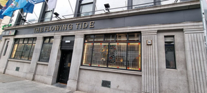 The Flowing Tide