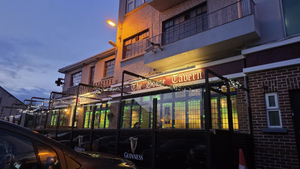The Goose Tavern