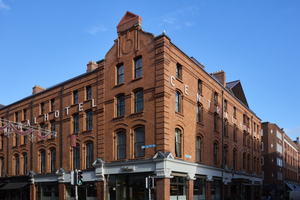 The Hoxton, Dublin