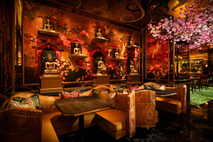The Ivy Asia Dublin