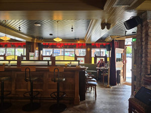 The Libertine Lounge & Lodgings